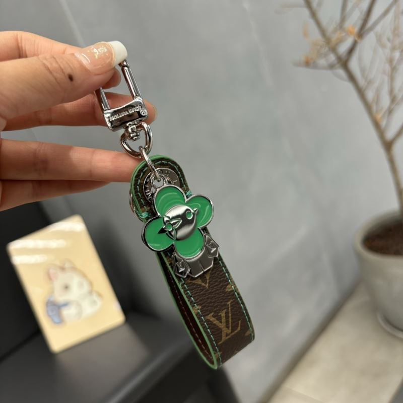 Louis Vuitton Keychains